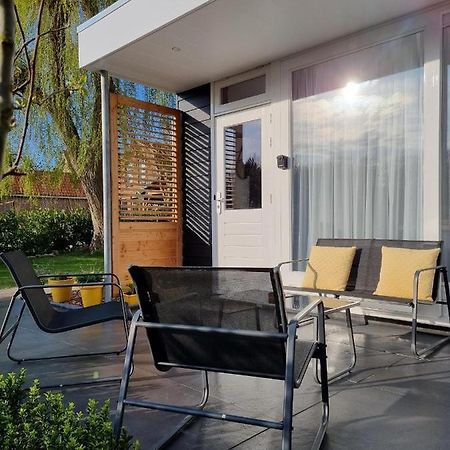 Tip Top Studio Vlissingen Eksteriør billede