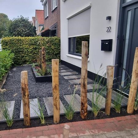 Tip Top Studio Vlissingen Eksteriør billede