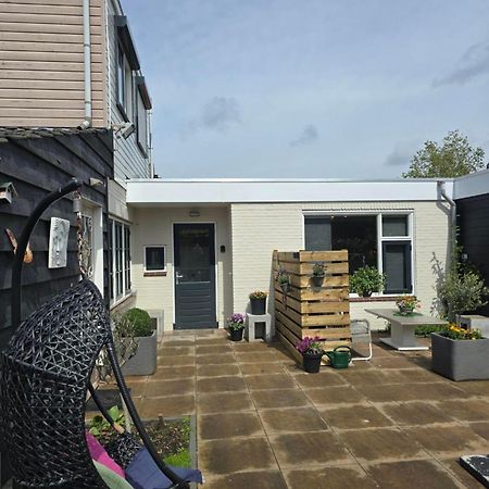 Tip Top Studio Vlissingen Eksteriør billede