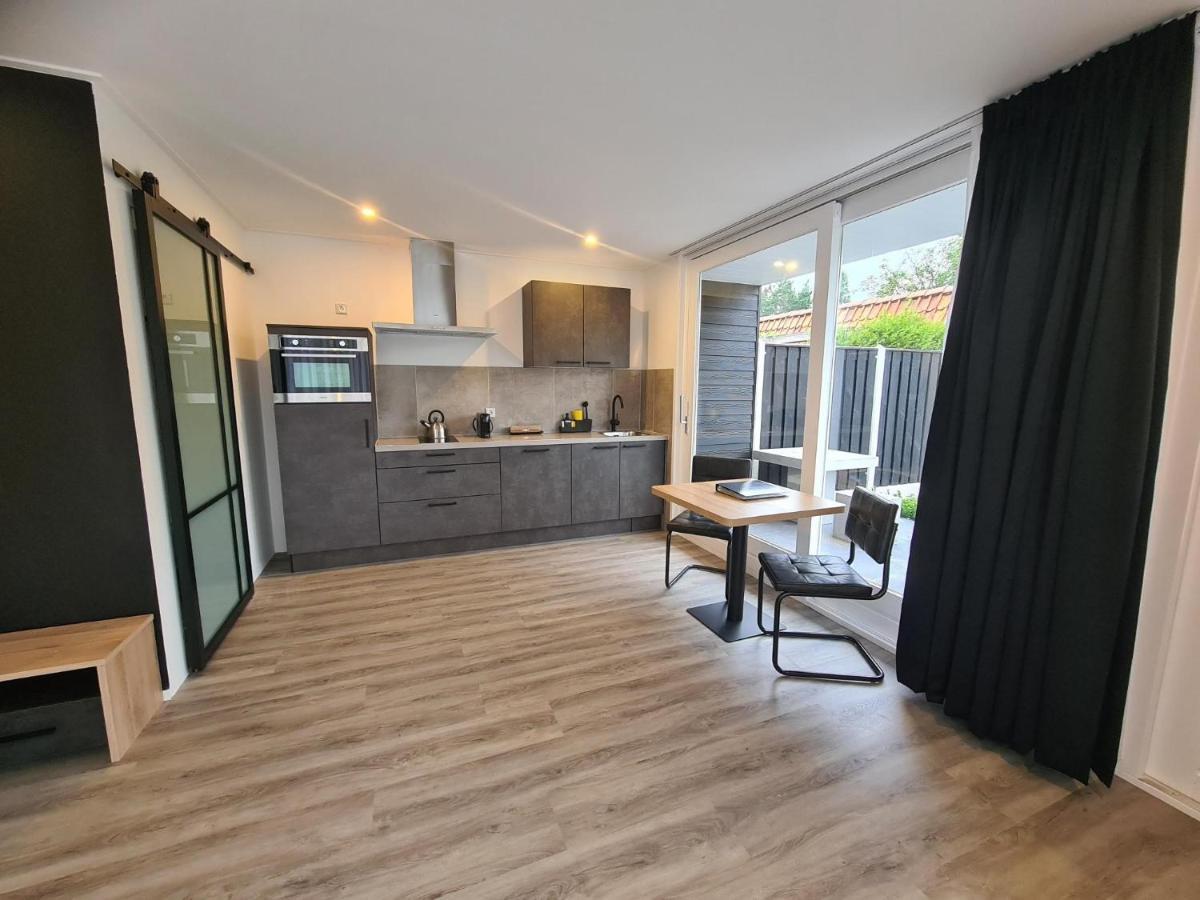 Tip Top Studio Vlissingen Eksteriør billede
