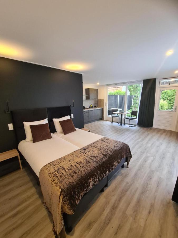 Tip Top Studio Vlissingen Eksteriør billede