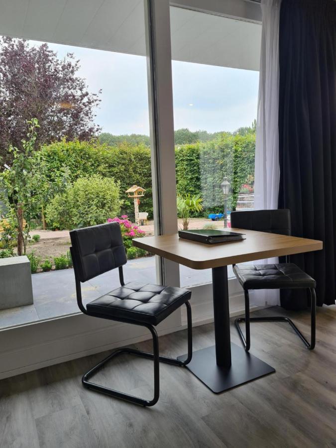 Tip Top Studio Vlissingen Eksteriør billede