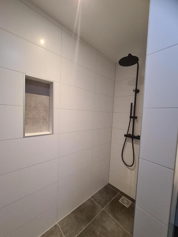 Tip Top Studio Vlissingen Eksteriør billede