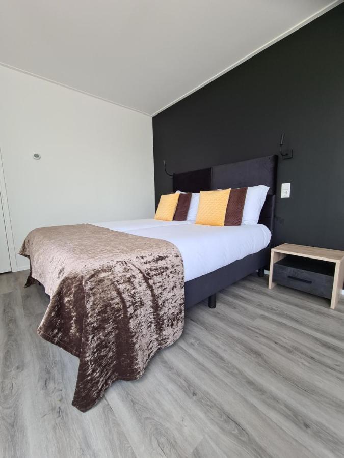 Tip Top Studio Vlissingen Eksteriør billede