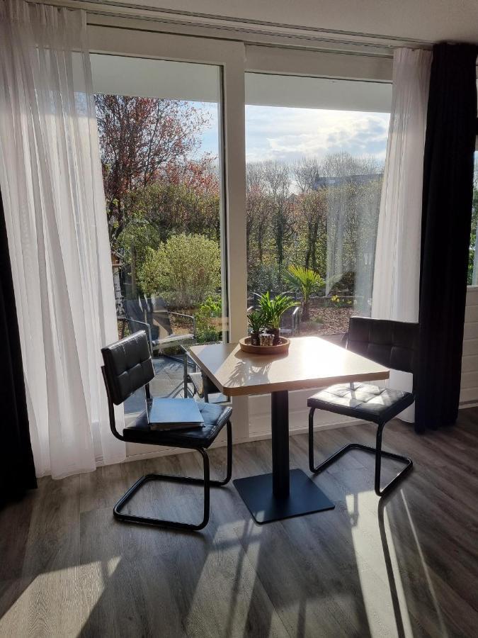 Tip Top Studio Vlissingen Eksteriør billede