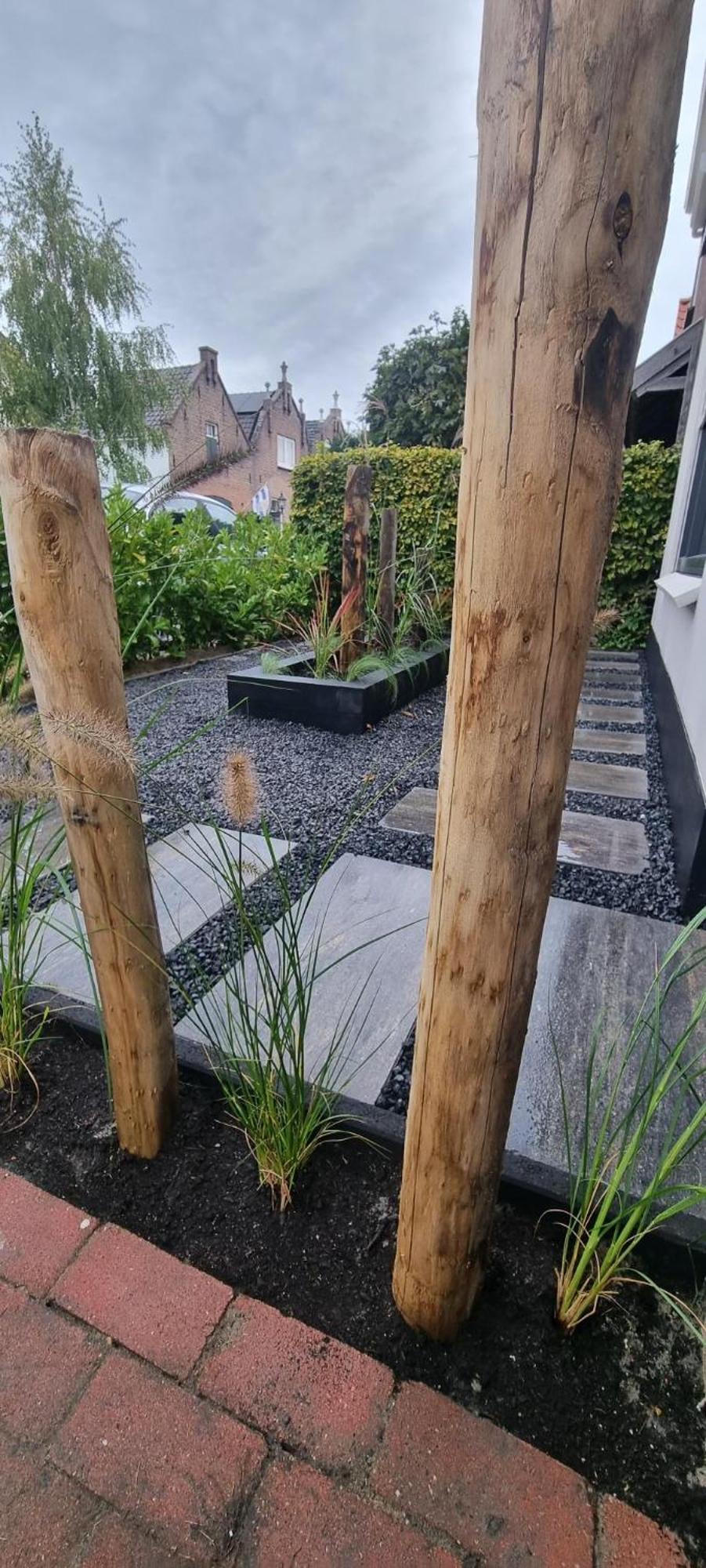 Tip Top Studio Vlissingen Eksteriør billede